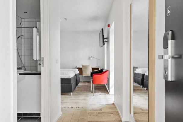 BW Hotel Torvehallerne Business