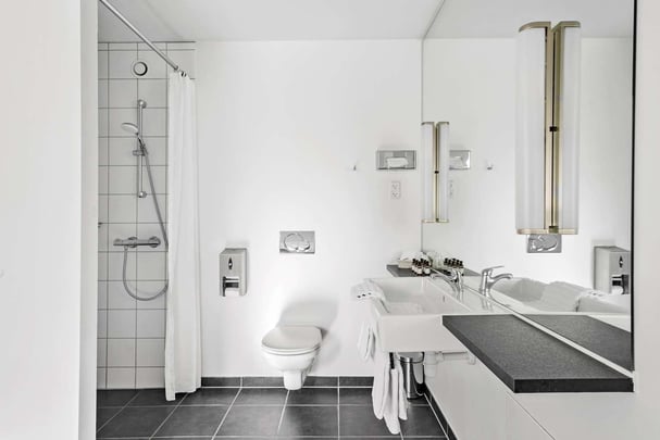 BW Hotel Torvehallerne junior suite