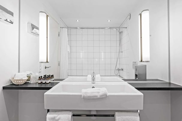 BW Hotel Torvehallerne Business