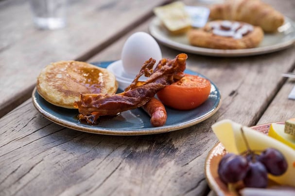 BW Hotel Torvehallerne Omraade