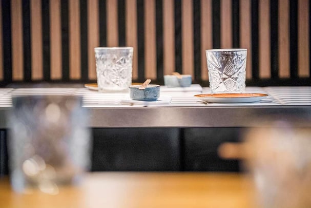 BW Hotel Torvehallerne Oasia