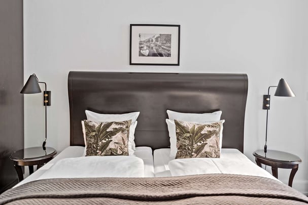 BW Hebron sup two single