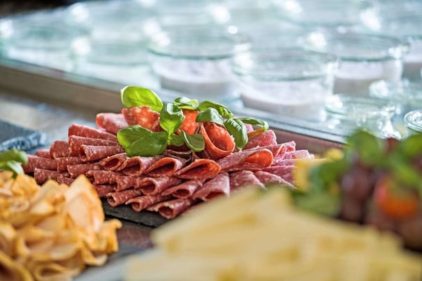 BW Hebron restaurant