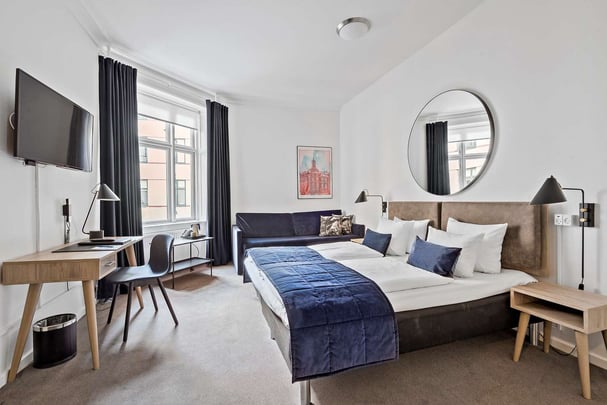 BW Hebron sup two single