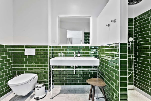 Herman Bang Suite bad