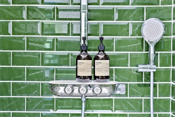 Herman Bang Suite bad