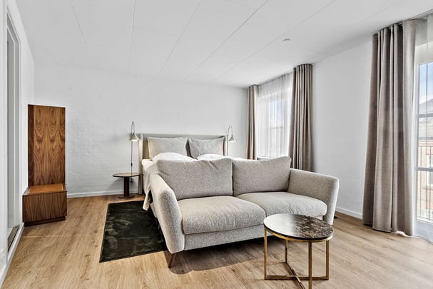 Herman Bang Superior