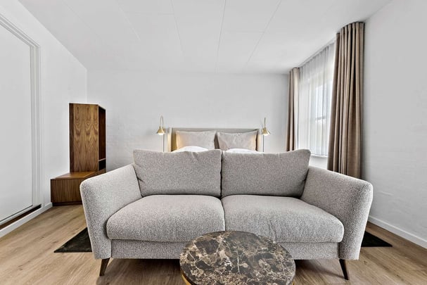 Herman Bang Superior