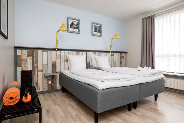 Business room King Bed