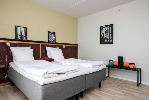 Business Room King Bed