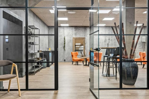 BW Hotel Royal Meeting room