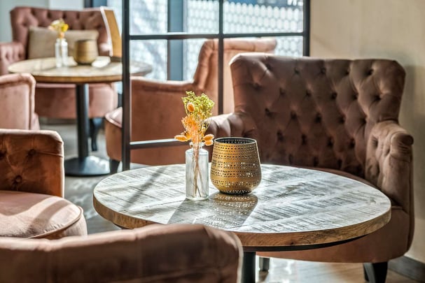 BW Hotel Royal hotellounge