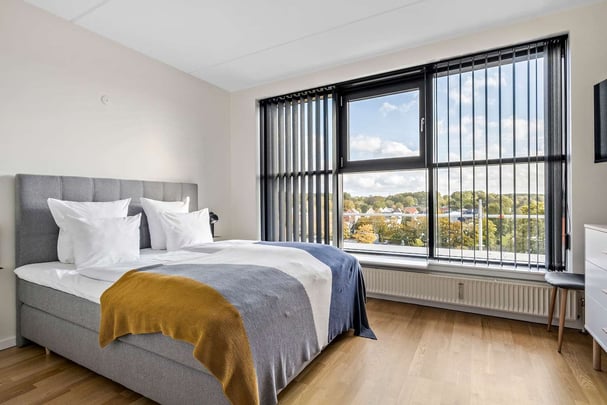 BW Hotel Royal lejlighed