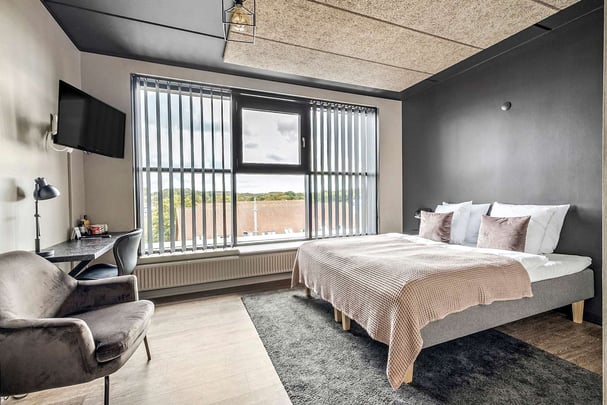 BW Hotel Royal queen