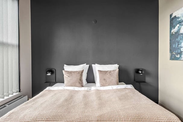 BW Hotel Royal queen