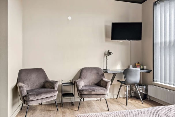 BW Hotel Royal queen