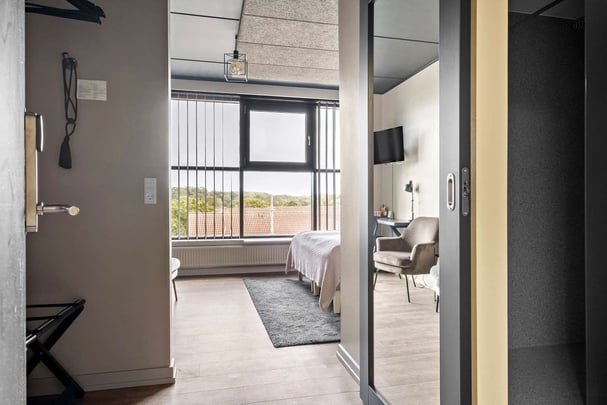 BW Hotel Royal queen