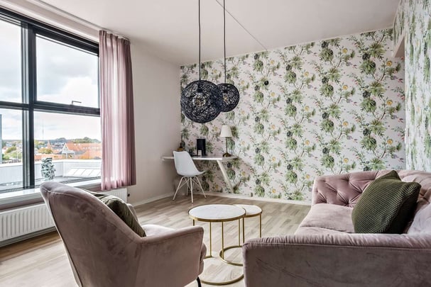 BW Hotel Royal juniorsuite