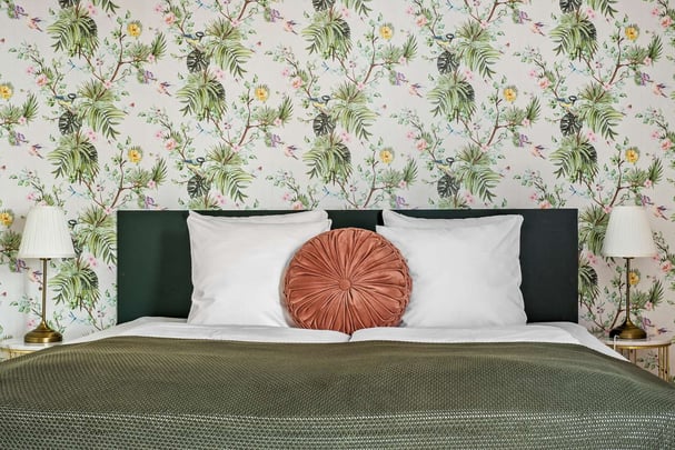 BW Hotel Royal juniorsuite