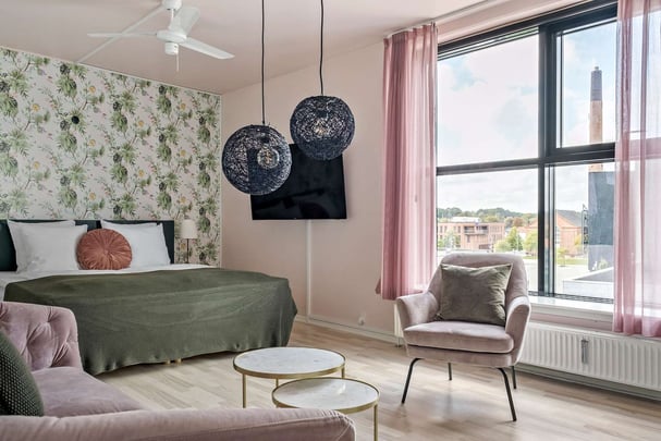 BW Hotel Royal juniorsuite