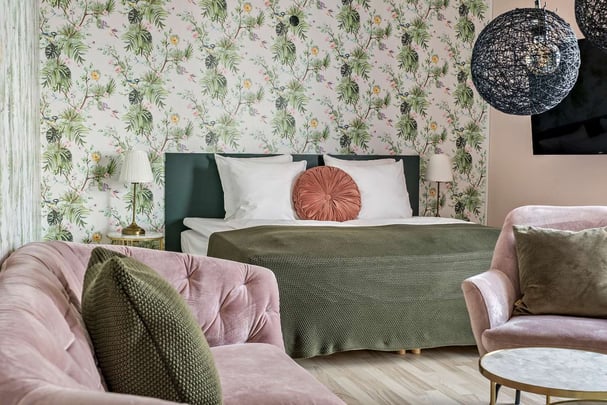 BW Hotel Royal Juniorsuite