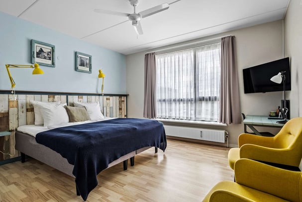 BW Hotel Royal business