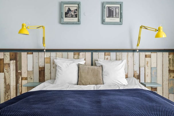 BW Hotel Royal business