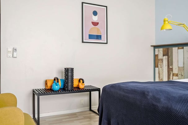 BW Hotel Royal business