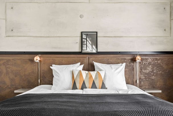 BW Hotel Royal business