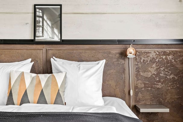 BW Hotel Royal business