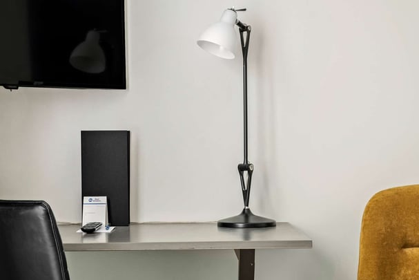 BW Hotel Royal business