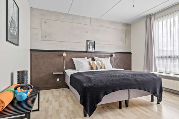 BW Hotel Royal business