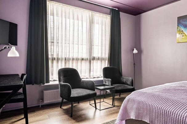 BW Hotel Royal queen