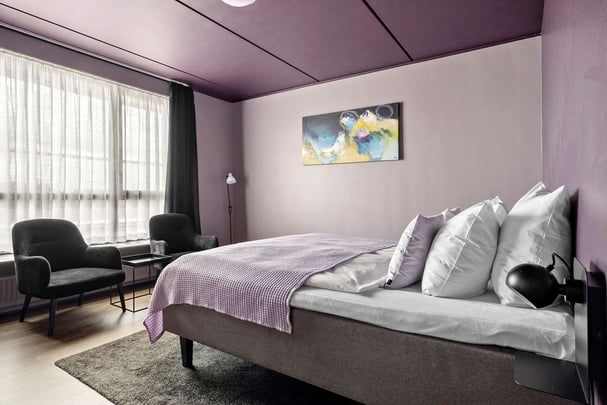 BW Hotel Royal queen