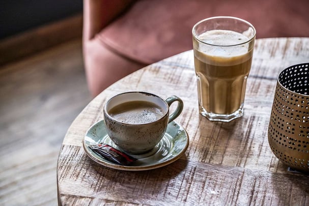 BW Hotel Royal hotellounge