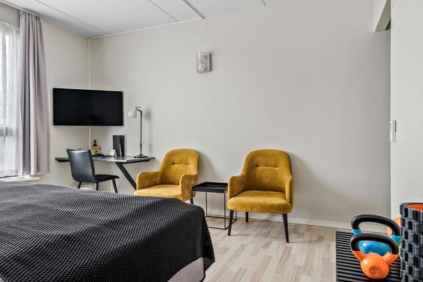 BW Hotel Royal business