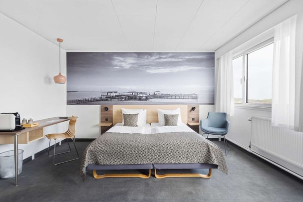 BW Airport Cph 3_single Superior family