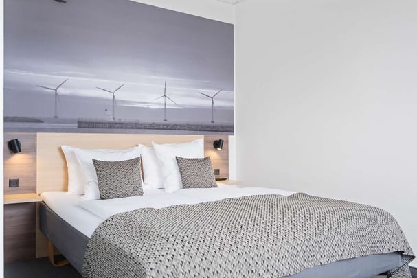 BW Airport Hotel Copenhagen deluxe