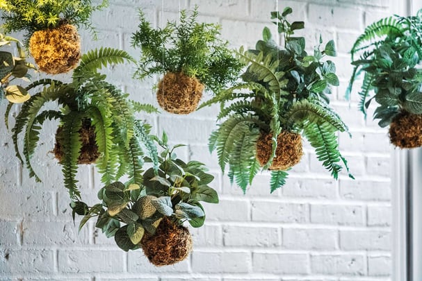 BW Airport Hotel Copenhagen detail breakfast area