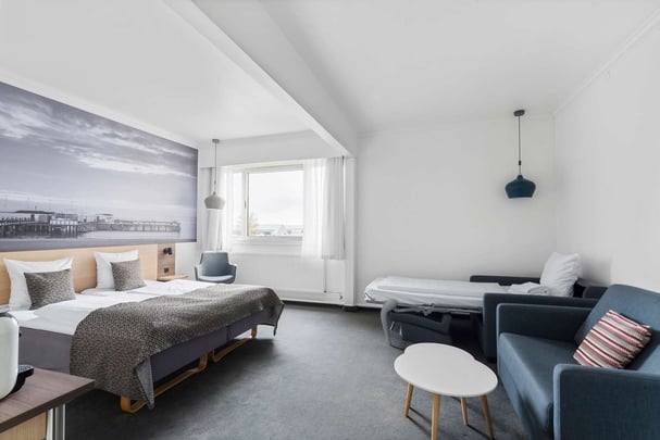 BW Airport Cph superior 2_single