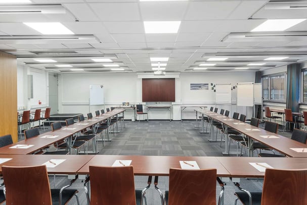 BW Airport Hotel Cph Meeting room and