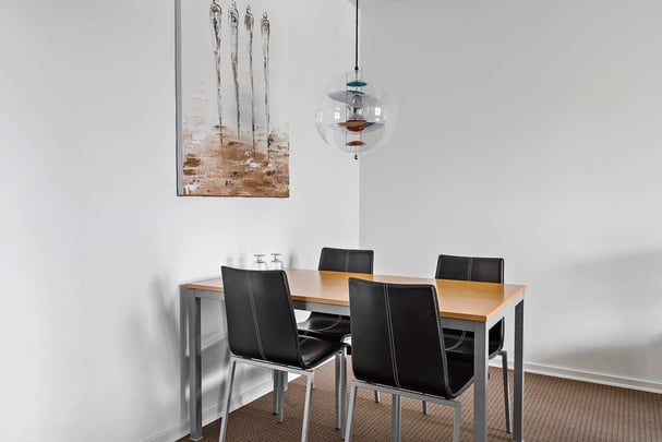 BW Hillerod junior suite