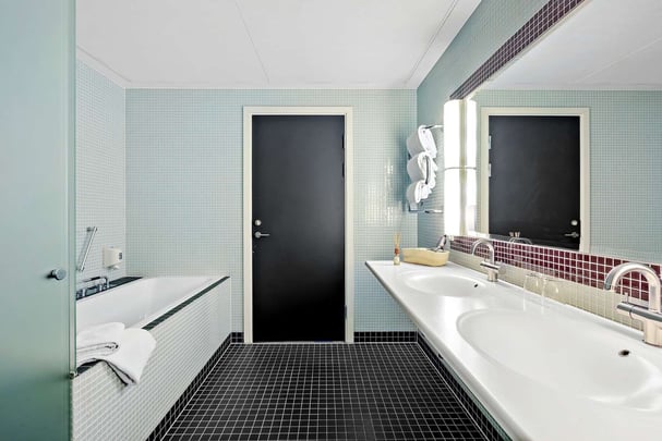 BW Hillerod junior suite