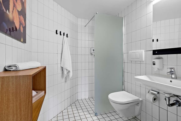 BW Hillerod std sgl bath