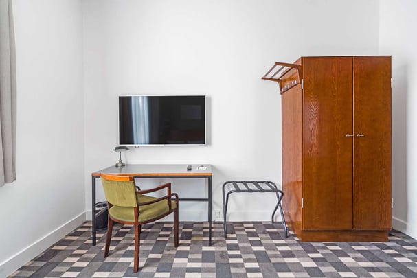 BW Hotel Astoria Double room