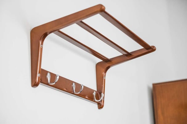 BW Hotel Astoria Room details