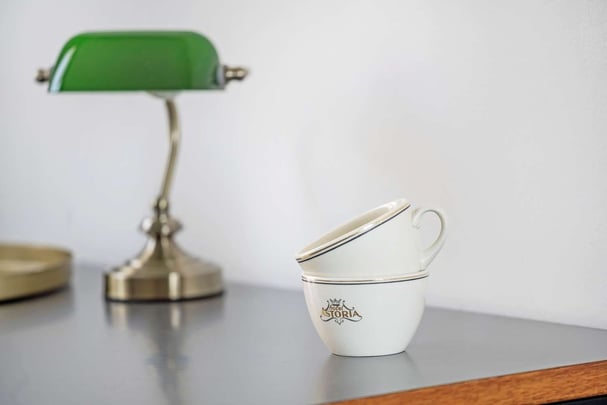 BW Hotel Astoria Room details