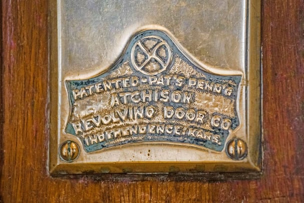 BW Hotel Astoria Reception