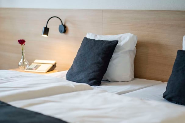 Standard Room Detail