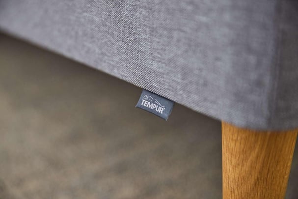 Comfort Rooms TEMPUR bed